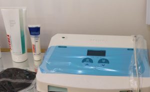 Blemish Removal Colchester & Chelmsford