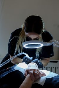 Skin Tag Removal Colchester & Chelmsford