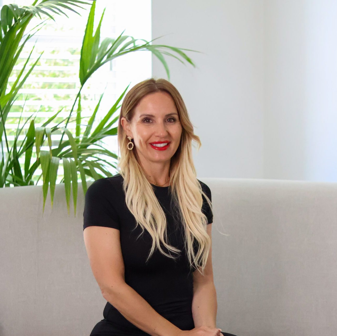 Meet Amy Gordon Colchester & Chelmsford