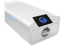 Sterilisation and Hygiene for Blemish Removal