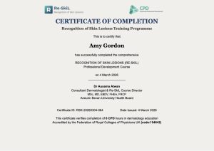 Amy Gordon Dermatology