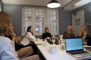 Business Coaching