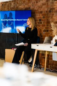 Blemish Removal Practitioners