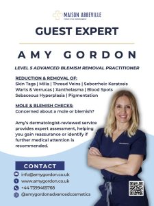 Blemish Removal Clapham Clinic