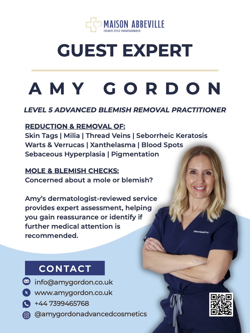 Blemish Removal Clapham Clinic